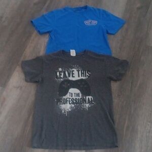 Boys shirts bundle